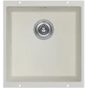 Кухонная мойка KUCHENSTERN UNDER 50 ваниль