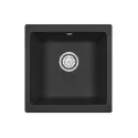 Кухонная мойка GRANULA GR-4451 турмалин