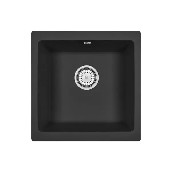 Кухонная мойка GRANULA GR-4451 турмалин