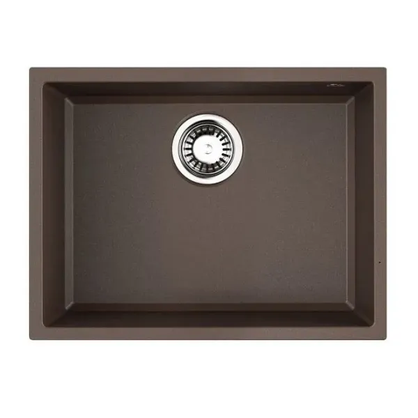 Кухонная мойка OMOIKIRI Tedori 54-U-ES (4997235)