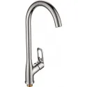 Смеситель RUSH Edge ED7735-22
