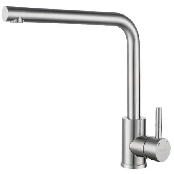 Смеситель GRANFEST GF-Z-5411 inox