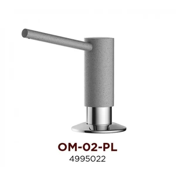 Дозатор OMOIKIRI ом-02-pl 4995022