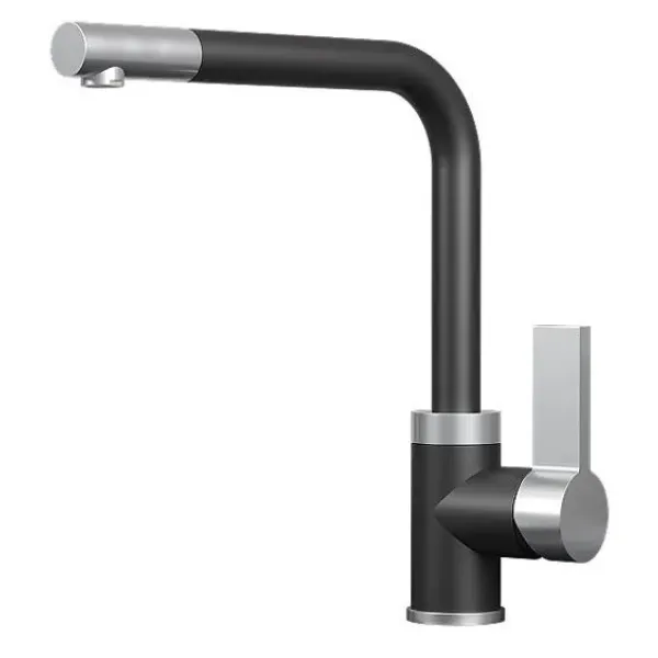 Смеситель GRANULA 5504 турмалин