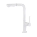 Смеситель PAULMARK Neo Ne214419-WH