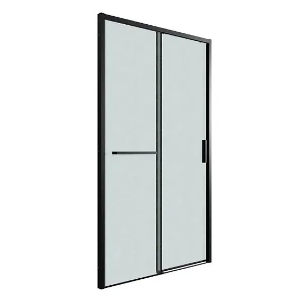 Дверь GROSSMAN 100.K33.05.130.21.02 черный матовый