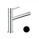 Смеситель FIORE Xenon 44BL5441 черный