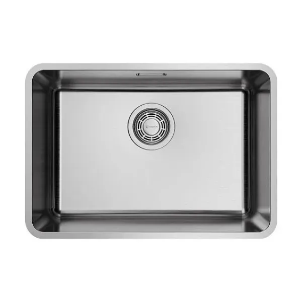 Кухонная мойка OMOIKIRI Omi 53-U/I-IN Ultra Mini (4997405)