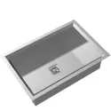 Кухонная мойка OULIN OL-FU113