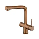 Смеситель EMAR ЕС-7026 PVD Coppery