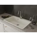 Смеситель RIVELATO Garda BS