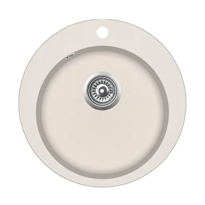 Мойка кухонная TEKA Clave 45 B-TQ 1B топаз (art.40148142)