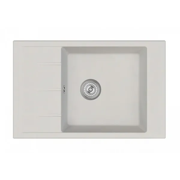 Кухонная мойка EMAR EMQ-1780.Q агат