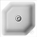 Кухонная мойка RIVELATO LOCUS 50 brina