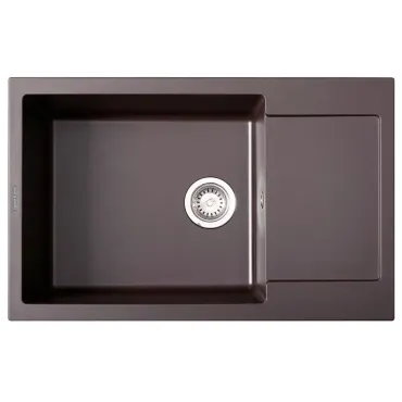 Кухонная мойка Zigmu...