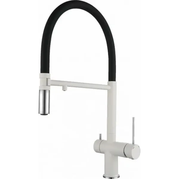 Смеситель RIVELATO Adria brina cromo