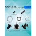 Измельчитель пищевых отходов HARPER HWD-600D03