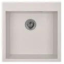 Кухонная мойка GRANULA GR-5102 пирит