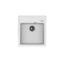 Кухонная мойка FLORENTINA Липси 460 жасмин fs (20.280.B0460.201)
