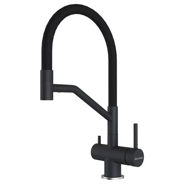 Смеситель PAULMARK RUBERT Ru213175-AN