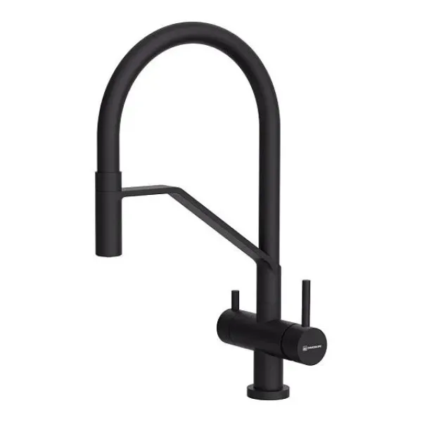 Смеситель OMOIKIRI Akeno GB-BL (4994547)