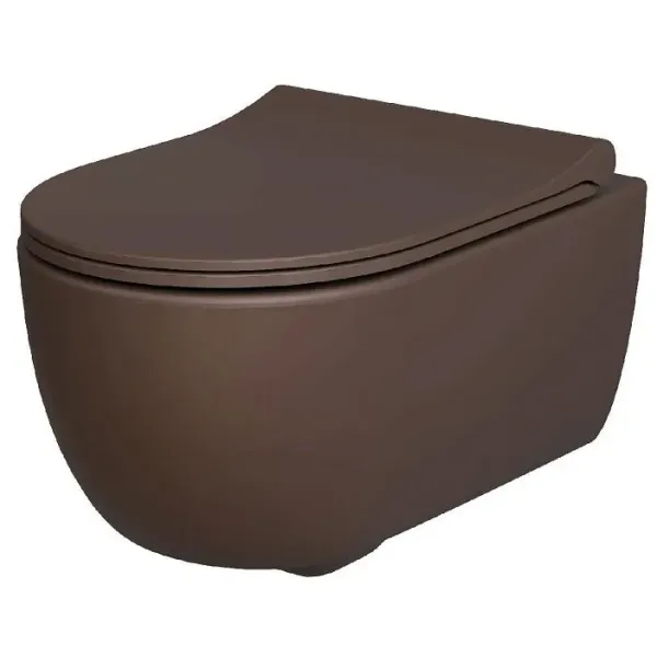 Унитаз AMBASSADOR Abner 103T20601R-102T20601S