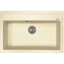 Кухонная мойка FLORENTINA липси 770 шампань 20.440.E0770.202