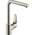 Смеситель HANSGROHE Focus 31817800