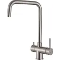 Смеситель PAULMARK Wetter We213030-BS