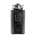 Измельчитель пищевых отходов HARPER HWD-400D02
