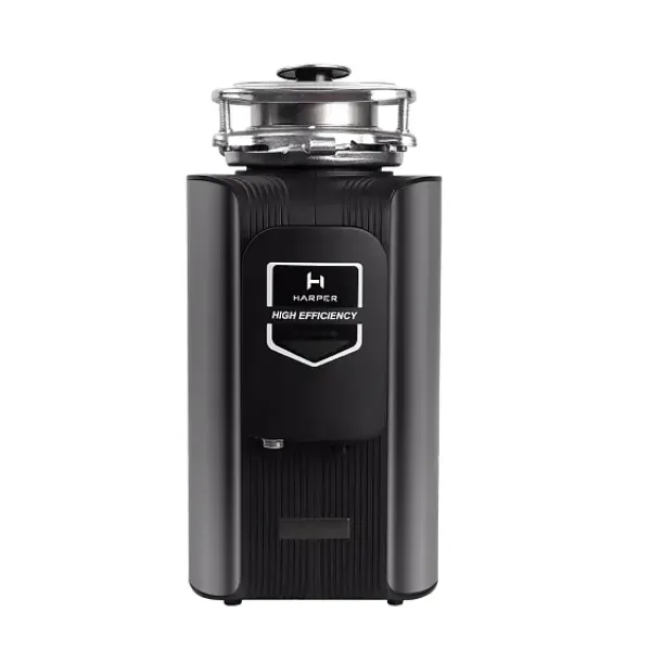 Измельчитель пищевых отходов HARPER HWD-400D02