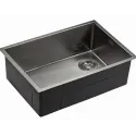 Кухонная мойка EMAR EMB-660(UN) PVD Dark