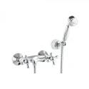 Смеситель FIORE Margot 26CR0612