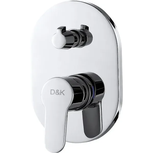 Смеситель D&K Rhein Marx DA1394801