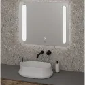 Зеркало GROSSMAN LARA 900х800х45 мм 139080