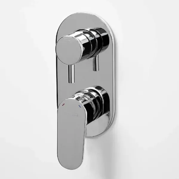 Смеситель WASSERKRAFT Dinkel 5871