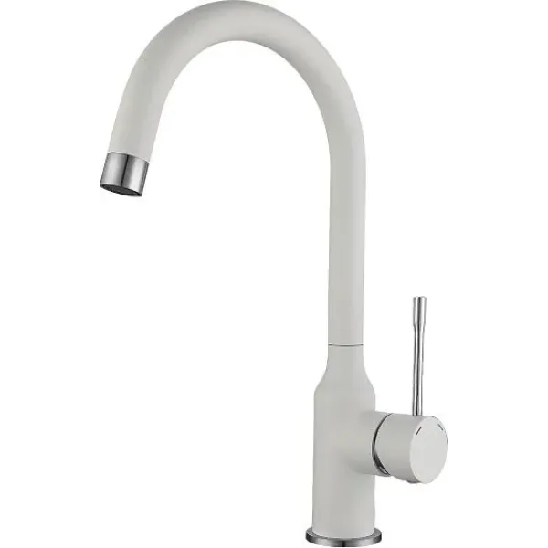 Смеситель RIVELATO Garda brina cromo