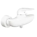 Смеситель GROHE Eurostyle 23722LS3 белый