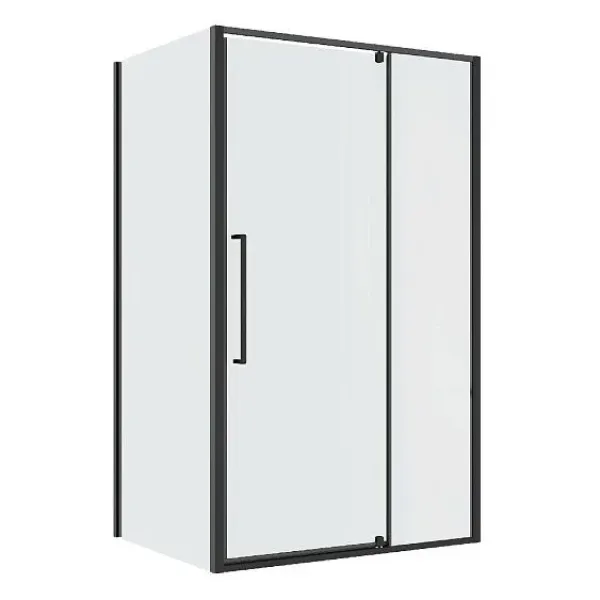 Душевое ограждение NIAGARA NG-35-11AGR-A80GR-34