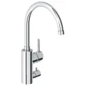 Смеситель GROHE concetto хром 32666001