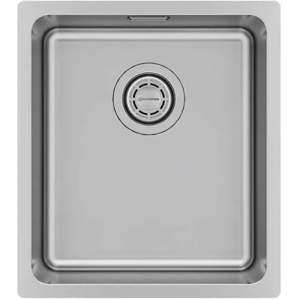 Кухонная мойка KUCHENSTERN MULTI 40 нержавеющая сталь