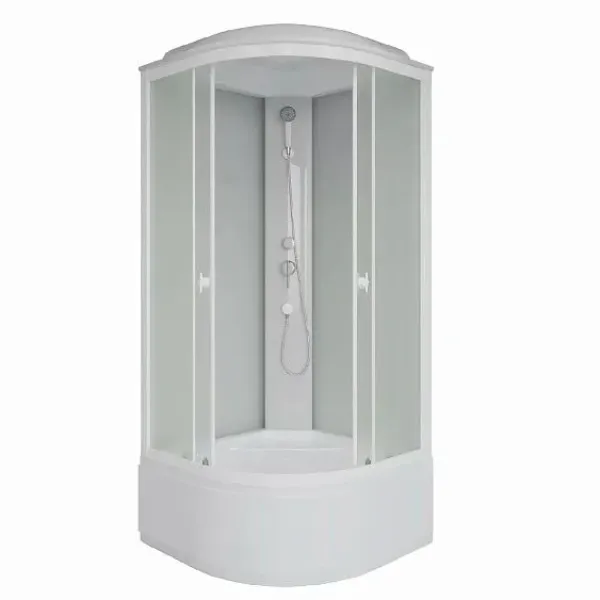 Душевая кабина NIAGARA Promo P90/40/MT