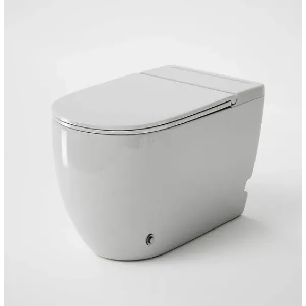 Унитаз GROSSMAN GR-PR-5502 impuls