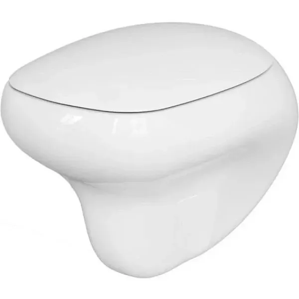 Унитаз AMBASSADOR Diamond 123T20001R