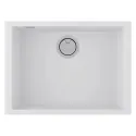 Кухонная мойка PAULMARK NEO CLASSIC PM966044-WH