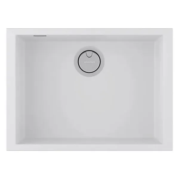 Кухонная мойка PAULMARK NEO CLASSIC PM966044-WH
