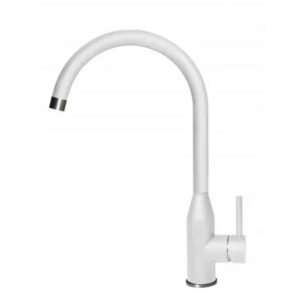 Смеситель ELLECI Adige G68 Bianco