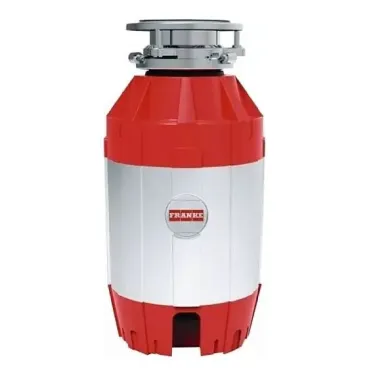Измельчитель FRANKE TE-750,75л.с.,550Вт,пневмовыключательвкомплекте (134.0535.241)