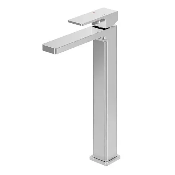 Смеситель GROSSMAN Style 520.K35.05.100 хром глянцевый