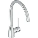 Смеситель для мойки JACOB DELAFON MARIETTE E23303-CP хром